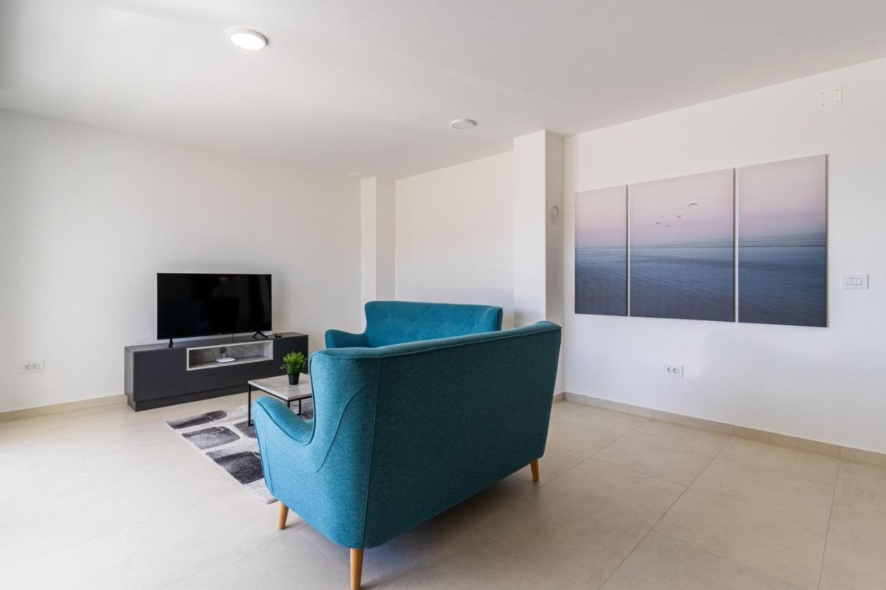 Apartman Vischetti 크레스 외부 사진